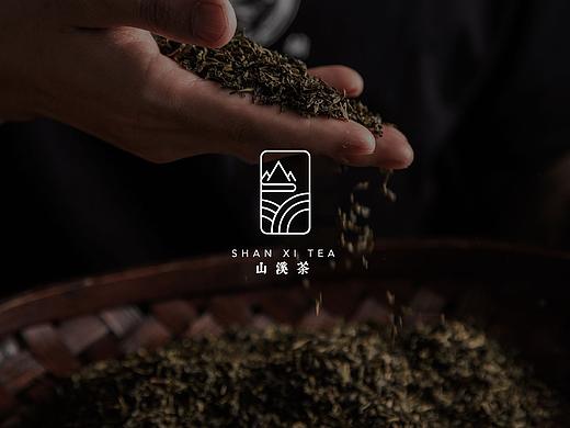 山溪茶品牌提案2020