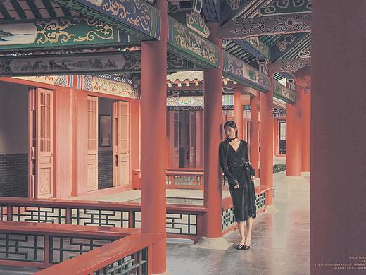 Gently（个人主页-ZMjYxNjM5MjA=） - 人像摄影 - 站酷设计师虾儿是我原创素材 - 站酷ZCOOL