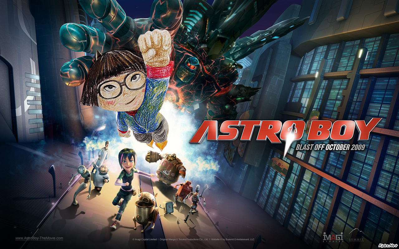 一组卡通形象的电影海报cos