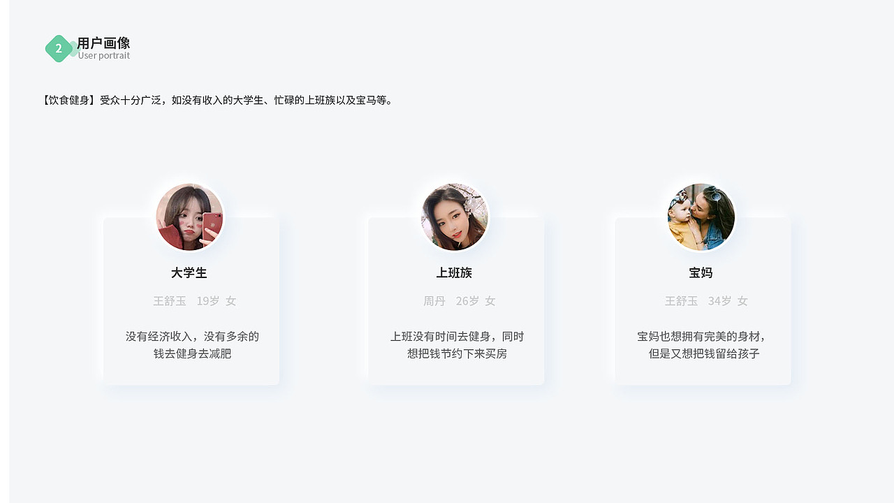 饮食健身-APP（图ZMjI1OTk1MjU2） - APP界面 - 站酷设计师小镇故娘原创素材 - 站酷ZCOOL