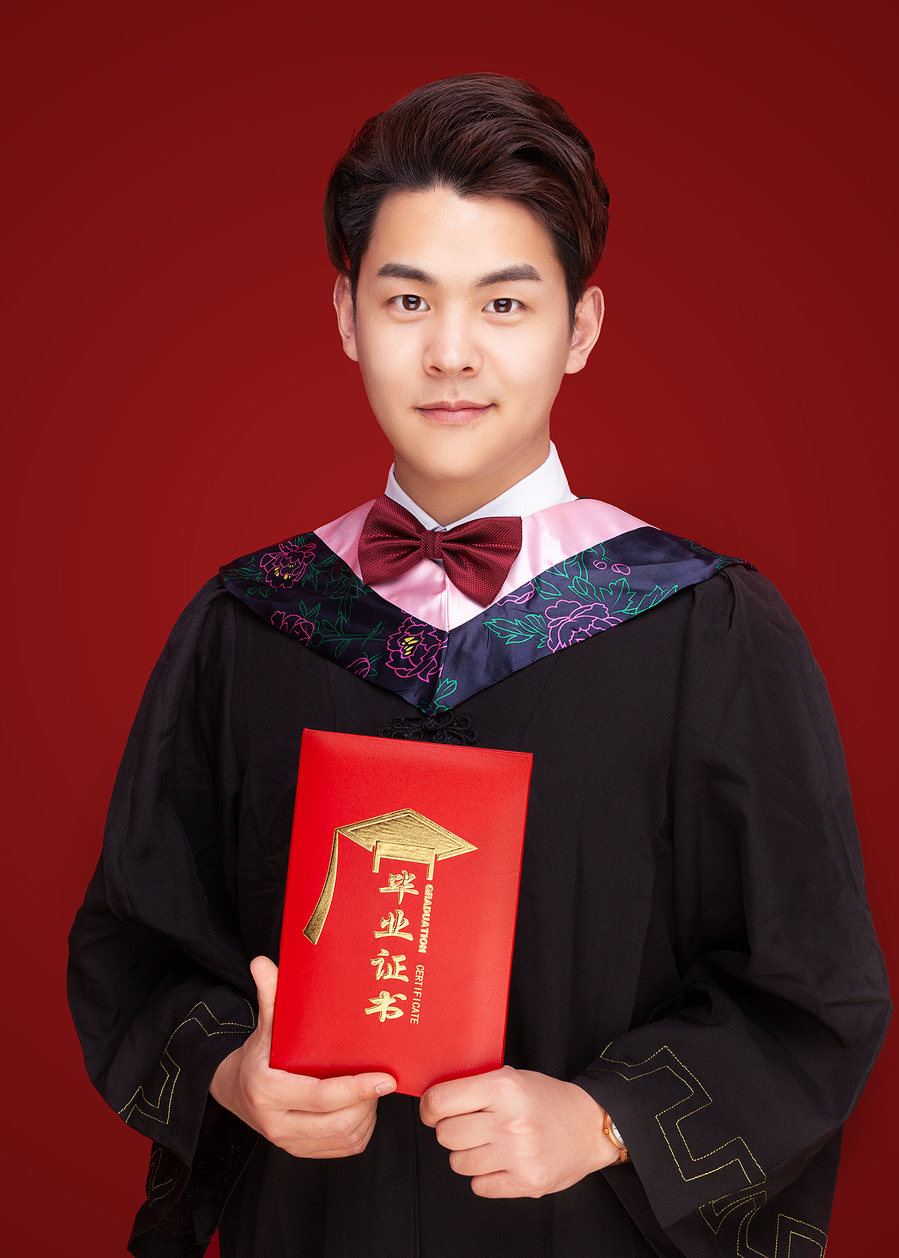 毕业快乐（图ZMTU1NjUyMTAw） - 人像摄影 - 站酷设计师陈家启原创素材 - 站酷ZCOOL