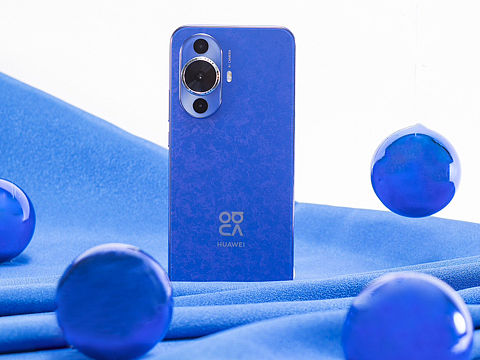 华为nova 12 系列开箱