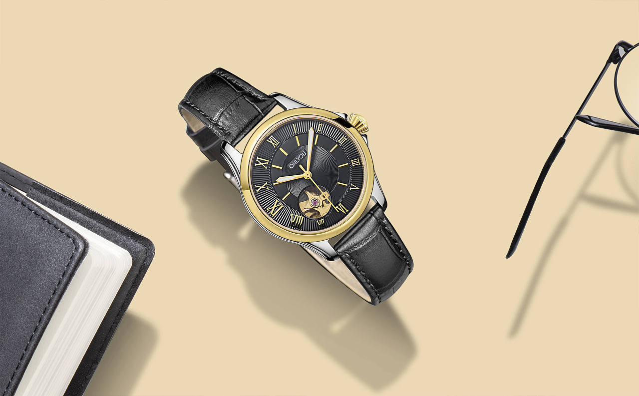 手表广告|摄影|产品摄影|chenzb - 原创作品 - 站酷 (zcool)