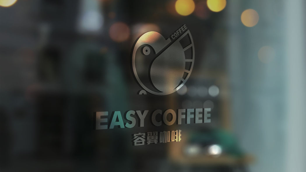 容翼咖啡 | 知尖案例