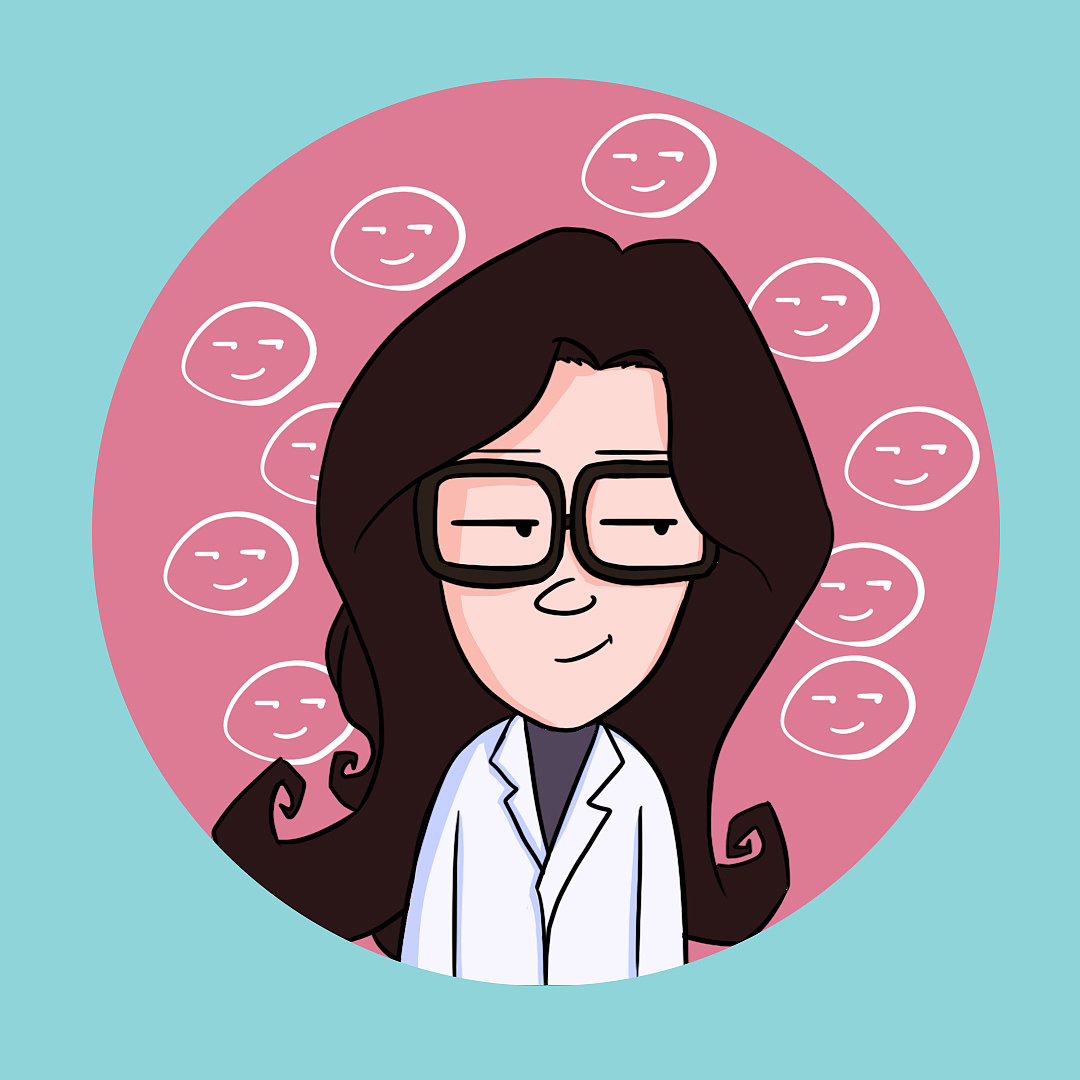 医生ip形象（图ZMTczMTE0MTg0） - 商业插画 - 站酷设计师YI翼原创素材 - 站酷ZCOOL