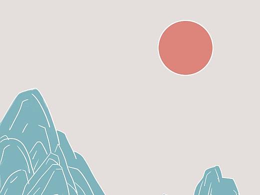 八大菜系—鲁菜餐厅DIY设计