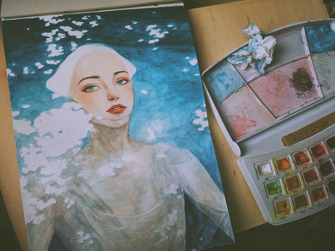 泡澡（图ZODcxMzAxNDg=） - 新锐潮流插画 - 站酷设计师_KiLLer原创素材 - 站酷ZCOOL