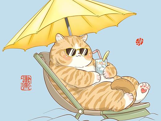画猫的1550天记录!做你一辈子的朋友!