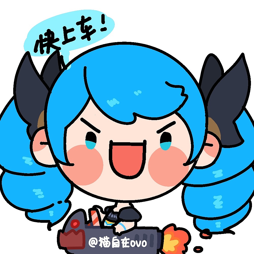 一組lol開黑小頭像（圖ZMjU5NzMxNzM2） - 網(wǎng)絡(luò)表情 - 站酷設(shè)計師貓自在ovo原創(chuàng)素材 - 站酷ZCOOL