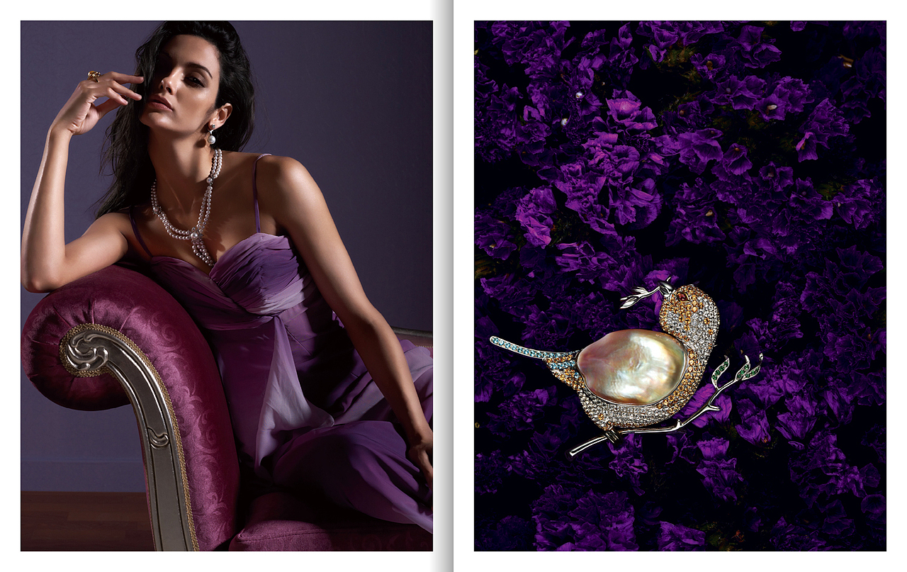 清水源珍珠模特拍摄（图ZMzE3NjI1Ng==） - 人像摄影 - 站酷设计师扬清品牌原创素材 - 站酷ZCOOL