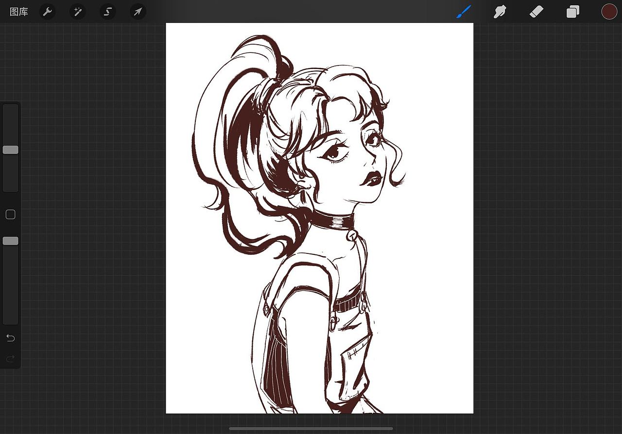 上半年作品（圖ZMjIxNzYxMTY4） - 創(chuàng)作習作 - 站酷設計師M1koo33原創(chuàng)素材 - 站酷ZCOOL