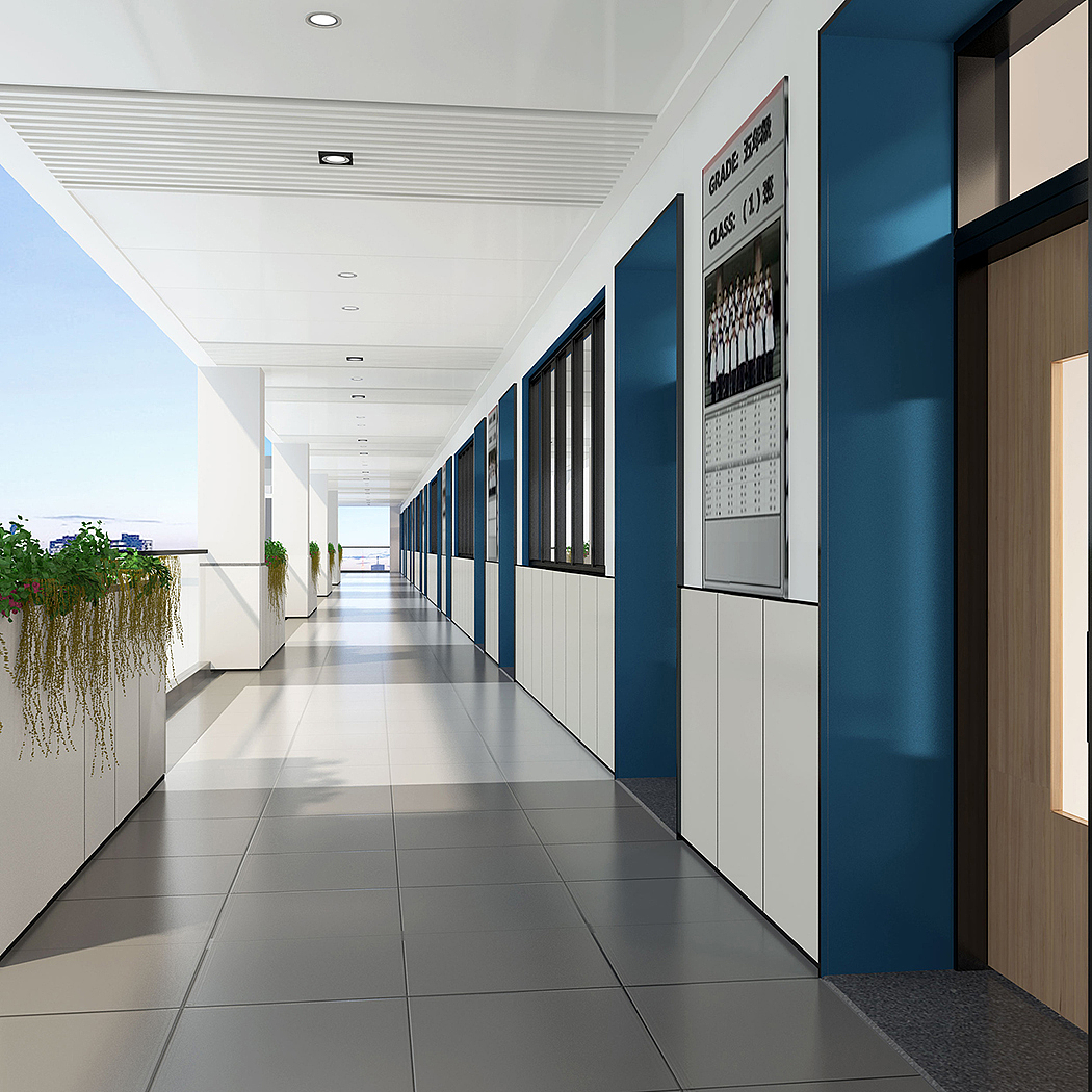 成都学校设计/成都学校装修/成都学校装修设计（图ZMTI5MjA0OTQw） - 家装设计 - 站酷设计师Z78311244原创素材 - 站酷ZCOOL