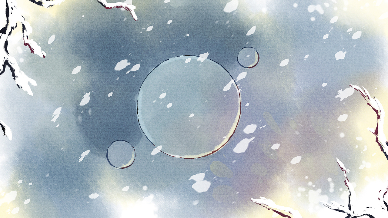 梨花雪,离人苦,行也思君,坐也思君