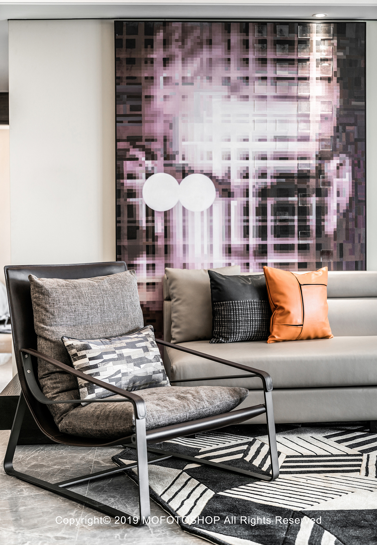 室内空间摄影案例分享:郑州万科 - 原创作品 - 站酷(zcool)