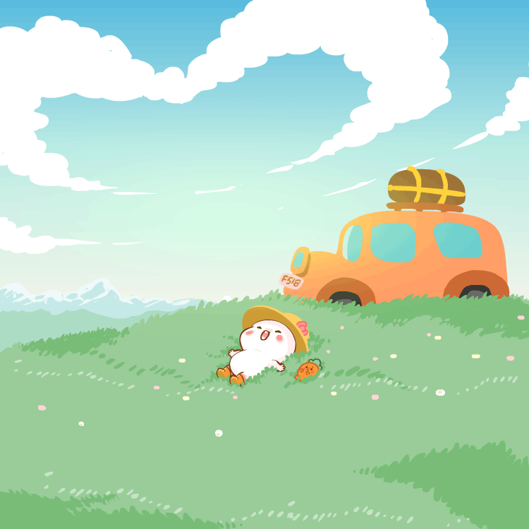 七夕熊蛮（图ZMjY2MTc1NTA4） - 网络表情 - 站酷设计师黄大大仙原创素材 - 站酷ZCOOL