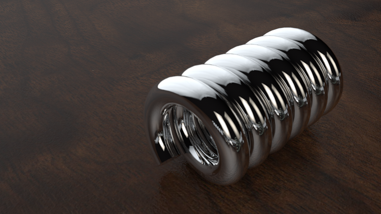 3D弹簧渲染（图ZMTc0MzgwMjA=） - 机械/交通 - 站酷设计师王小亿原创素材 - 站酷ZCOOL