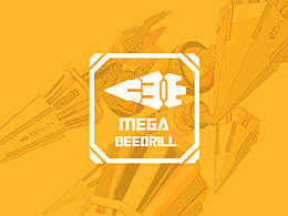  M-Pokémon MEGA 大针蜂