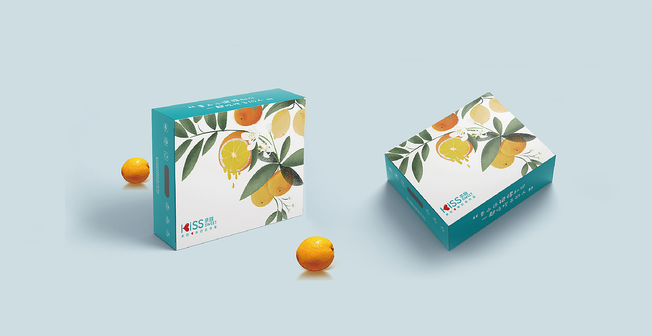 水果包装盒（图ZMjA4NjY5NjUy） - 包装 - 站酷设计师彭家娣原创素材 - 站酷ZCOOL