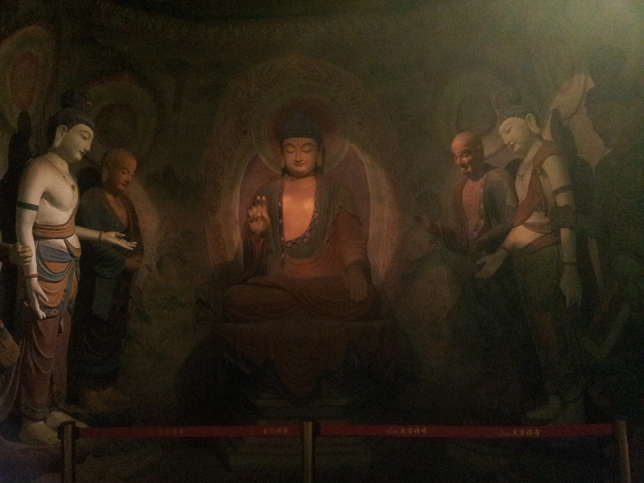 各种各样的佛像（图ZMjQxNTk3MTI=） - 人文/纪实摄影 - 站酷设计师沈子墨原创素材 - 站酷ZCOOL