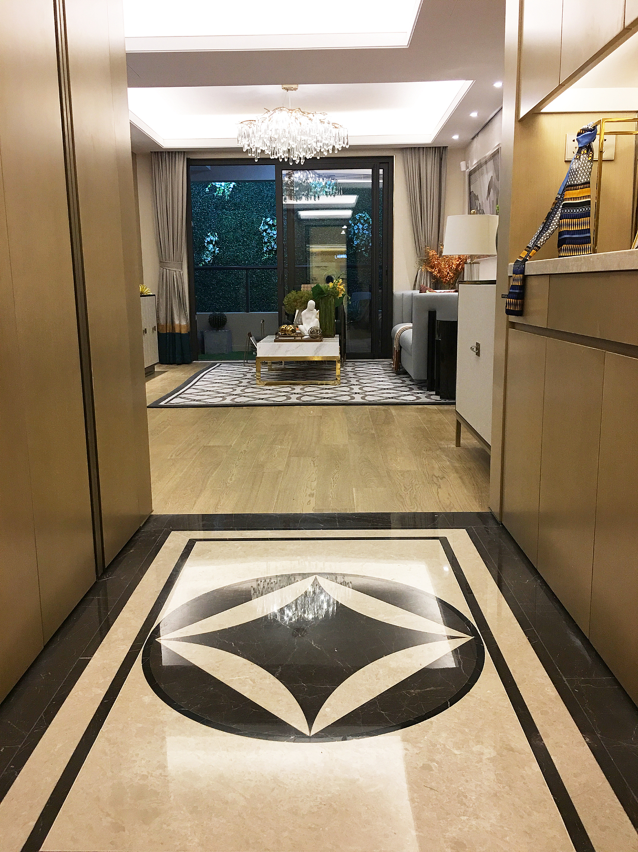 新作品 雅趣 110平