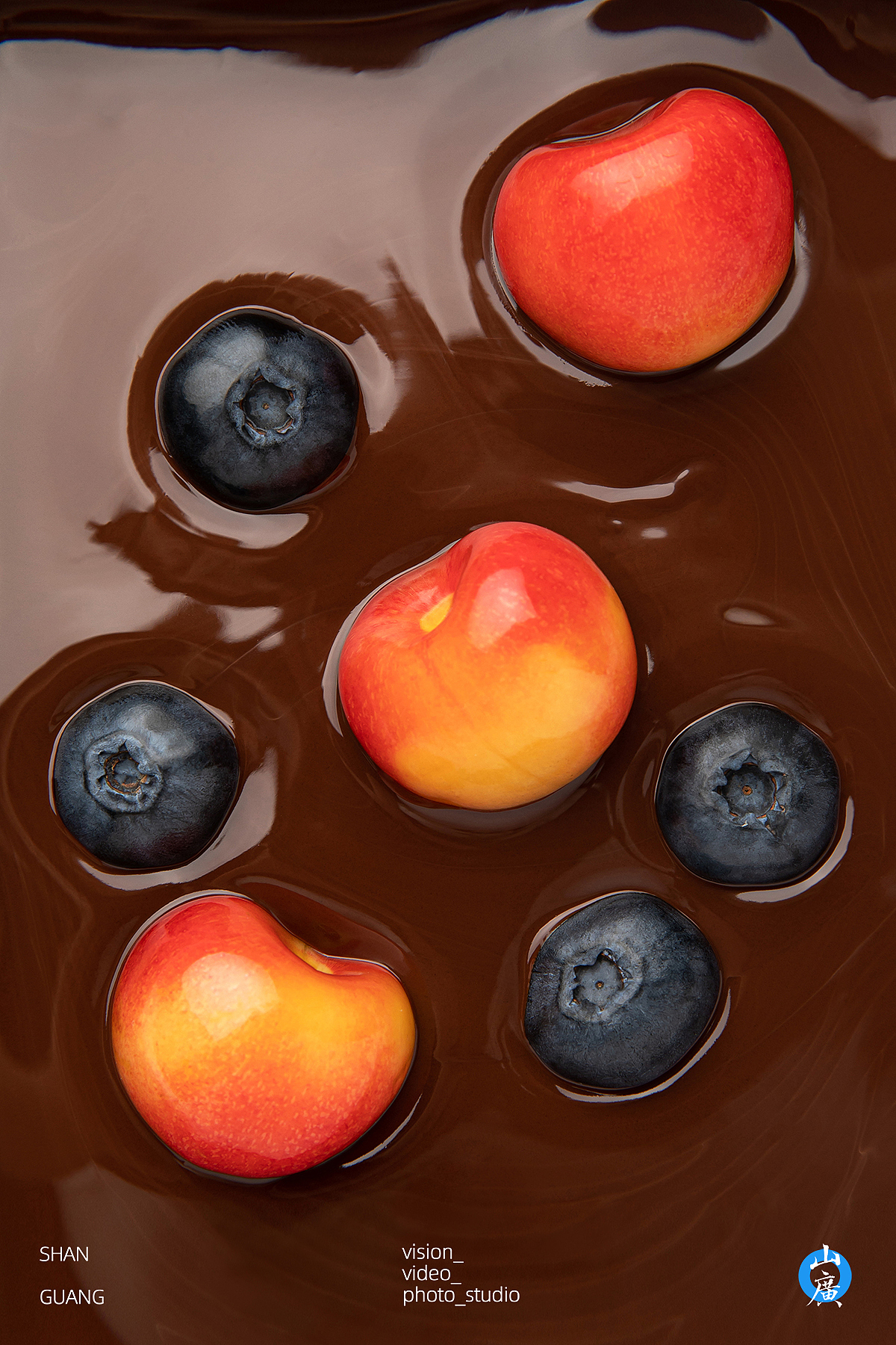 Choco Magic魔力黑巧｜案例展示（图ZMjU4ODcxNDAw） - 产品摄影 - 站酷设计师摄影师梓俨原创素材 - 站酷ZCOOL