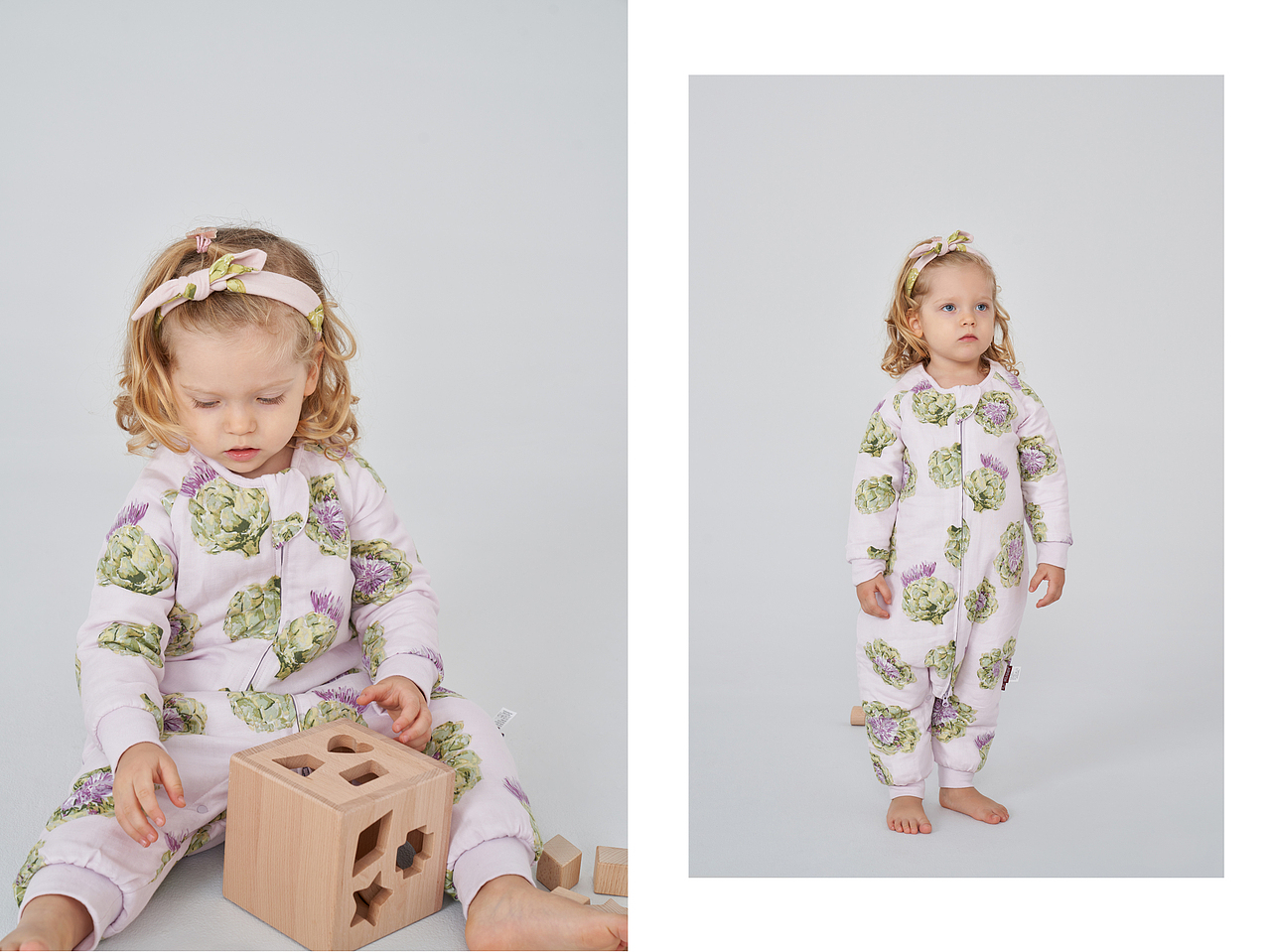 儿童摄影|MILKBARN