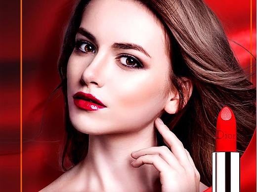 口红详情页（个人主页-ZMzQyMzg4MjA=） - 电商 - 站酷设计师萧洪原创素材 - 站酷ZCOOL