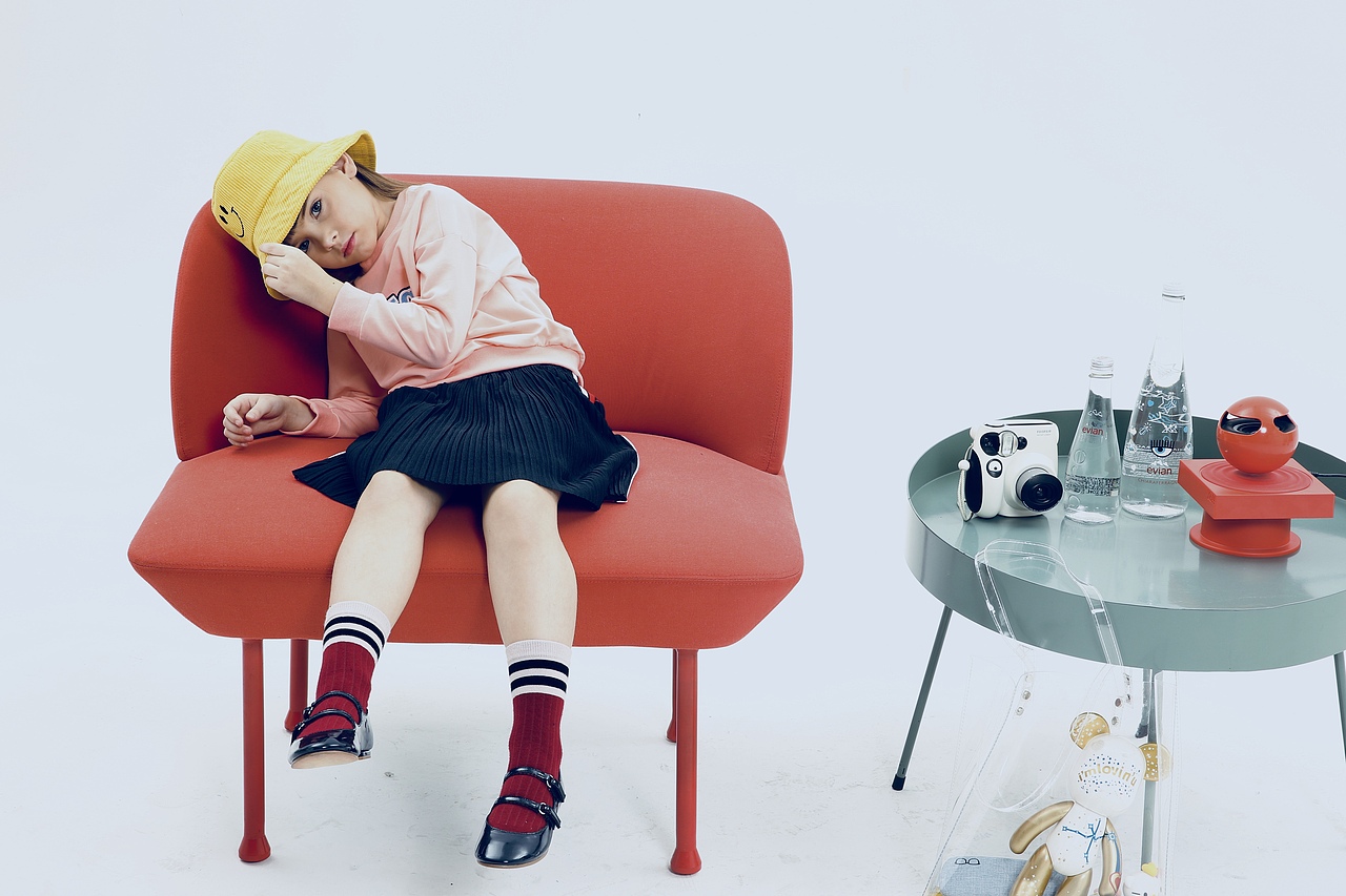 童装拍摄（图ZMTY2OTI4Njg4） - 儿童服饰 - 站酷设计师哈维视觉峰子原创素材 - 站酷ZCOOL