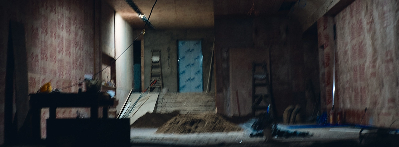 《自在独行》|摄影