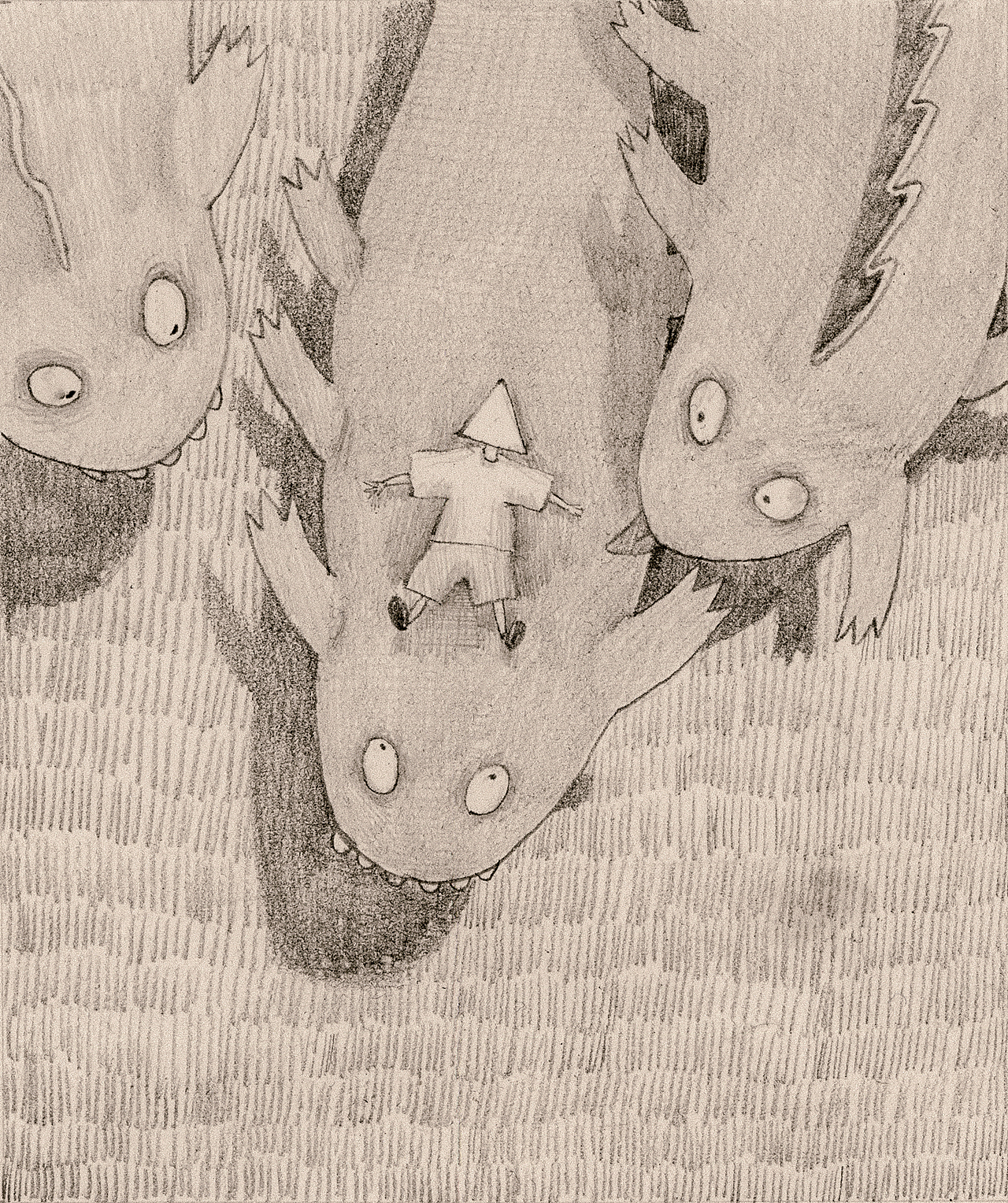 三角（图ZOTY5MjcyMTY=） - 创作习作 - 站酷设计师西上哲原创素材 - 站酷ZCOOL