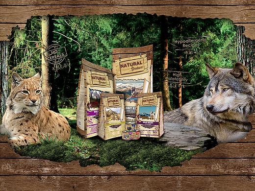 猫粮狗粮旗舰店