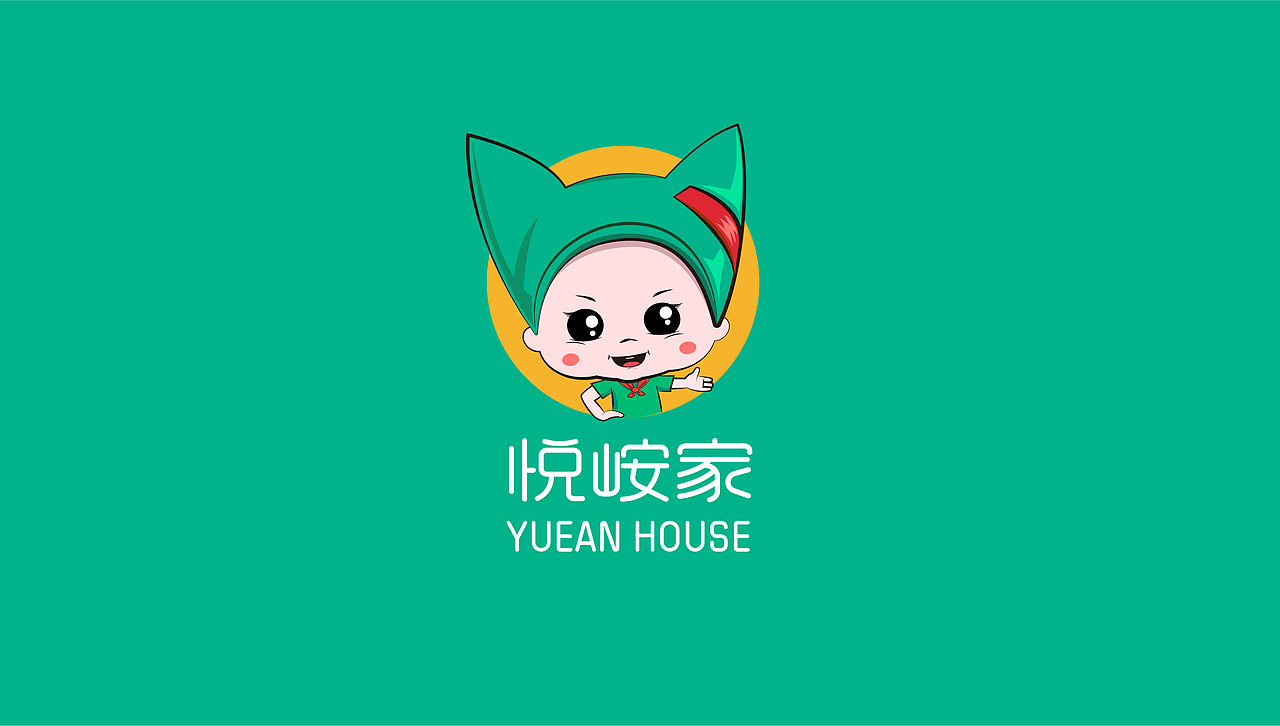 水果网店LOGO设计（图ZMjAxNDY5MzA4） - Logo - 站酷设计师九言原创素材 - 站酷ZCOOL