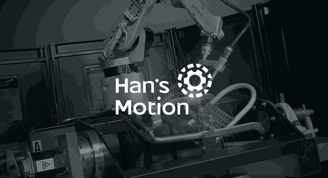 大族谐波传动 机器人 精密制造 谐波传动 高科技（图ZMjQ1ODkwOTY4） - 品牌 - 站酷设计师翎鹿品牌设计公司原创素材 - 站酷ZCOOL