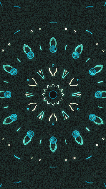 ELEMENTS | 动态属性卡牌・曼荼罗图案・字体(图ZMjU0NDE1MDc2) - Motion Graphic - 站酷设计师埃克斯Xeksenk原创素材 - 站酷ZCOOL