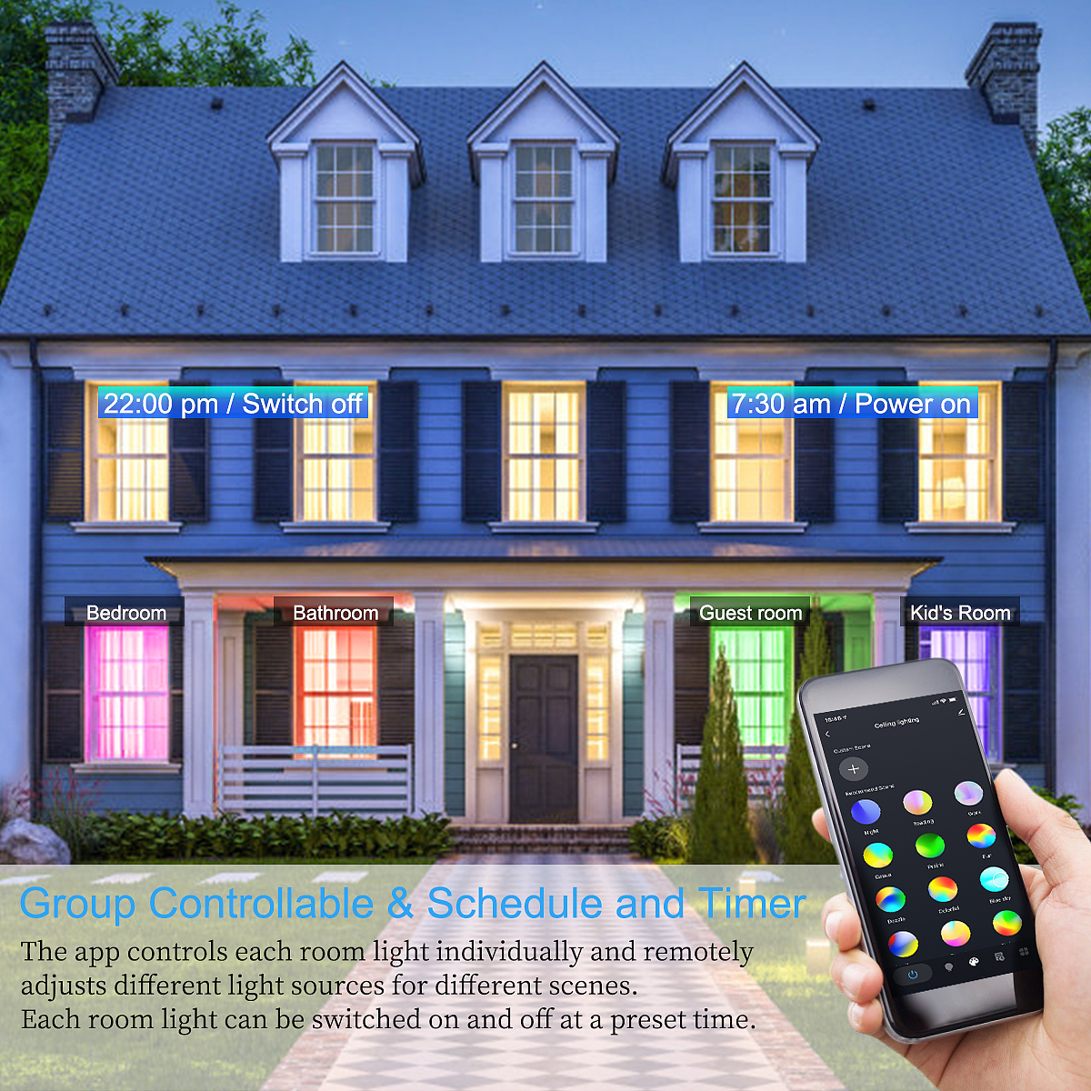 亚马逊吸顶灯（图ZMjYzNTM1NjU2） - 其他平面 - 站酷设计师触手可及灬原创素材 - 站酷ZCOOL