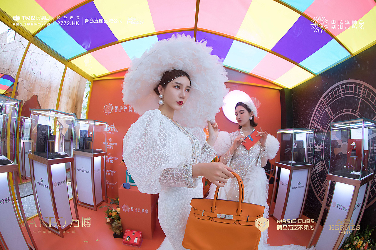 𝐇𝐄𝐑𝐌𝐄𝐒 爱马仕艺术大赏（图ZMjU3NTY0OTEy） - 其他平面 - 站酷设计师RealM原创素材 - 站酷ZCOOL