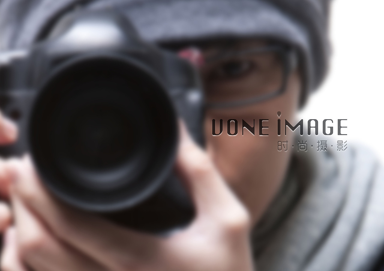 时尚摄影logo设计（图ZMjc2MTYzODg=） - 品牌 - 站酷设计师拉稀拉稀原创素材 - 站酷ZCOOL