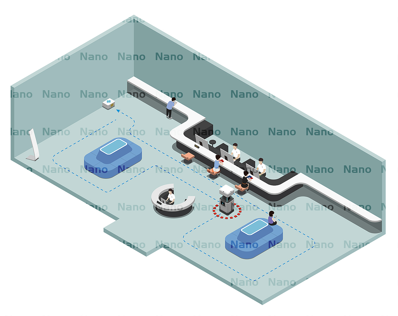 平面设计&宣传物料（图ZMjY1OTc1Njgw） - 信息图表 - 站酷设计师纳_米原创素材 - 站酷ZCOOL