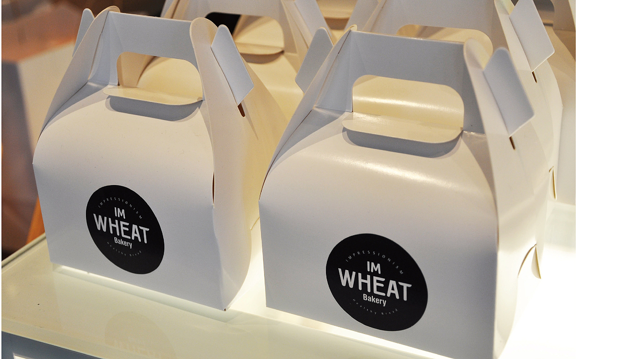 BRANDWORKS | IMWHEAT 印象麦品／致敬努力（图ZMTE5MzYxNTk2） - 品牌 - 站酷设计师ZAO创新咨询原创素材 - 站酷ZCOOL