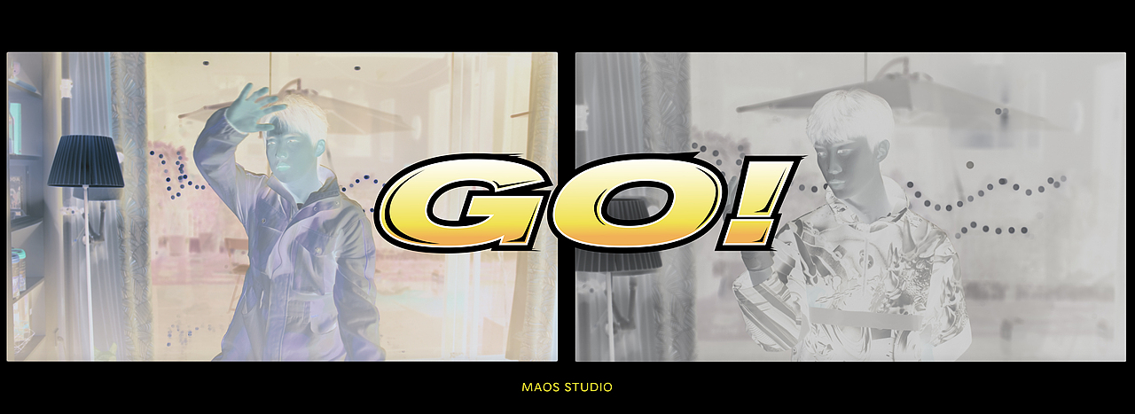 《做家务的男人2》宣传片|MAOS studio北京貌似文化