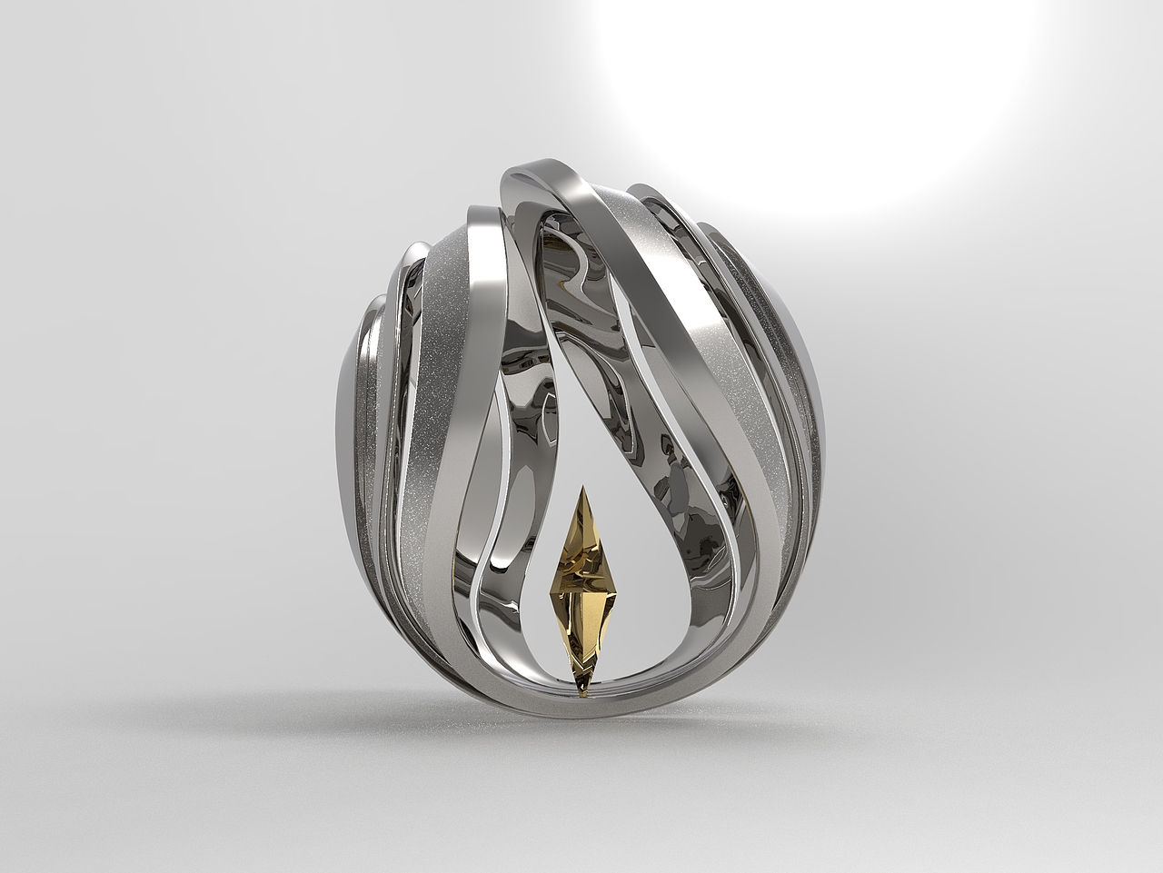 景观雕塑（图ZMjYzODYwNjk2） - 雕塑 - 站酷设计师AnthonyChanZ原创素材 - 站酷ZCOOL