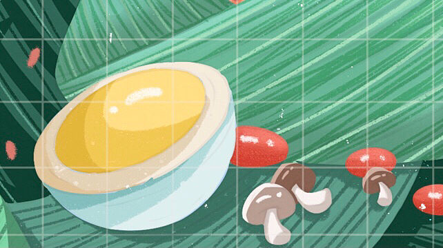 端午节活动（个人主页-ZNjMwNzQyODA=） - 包装 - 站酷设计师芒什么果原创素材 - 站酷ZCOOL