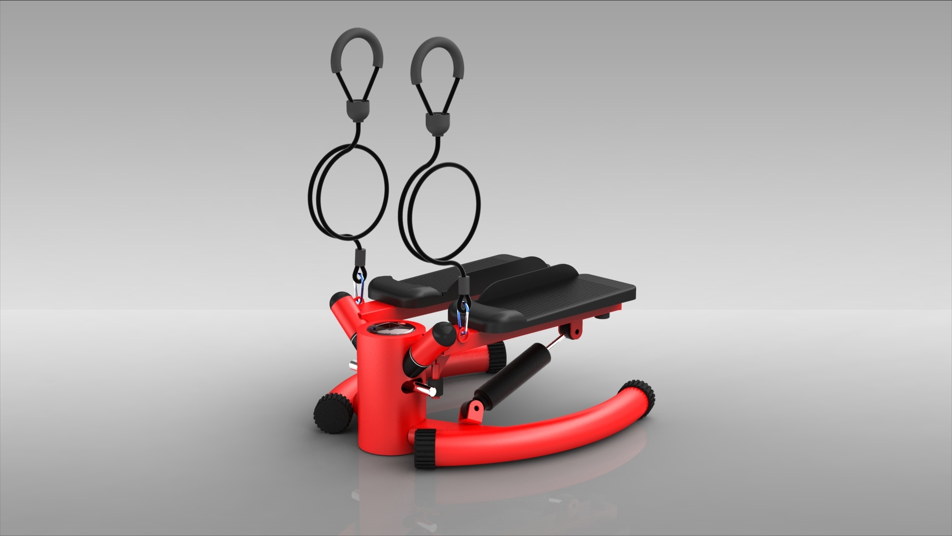 家用电动踏步机迷你电动康复机新款办公室懒人健身器材-阿里巴巴