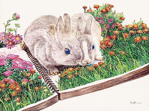 Animals & Love. 合辑.1
