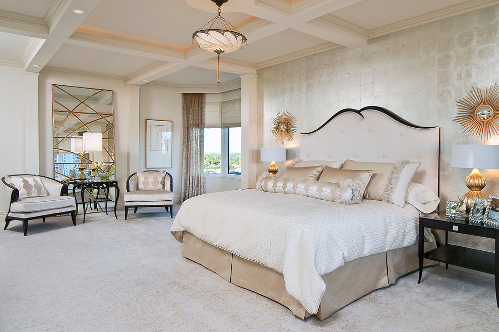 新古典主义的魅力——领悟设计之美