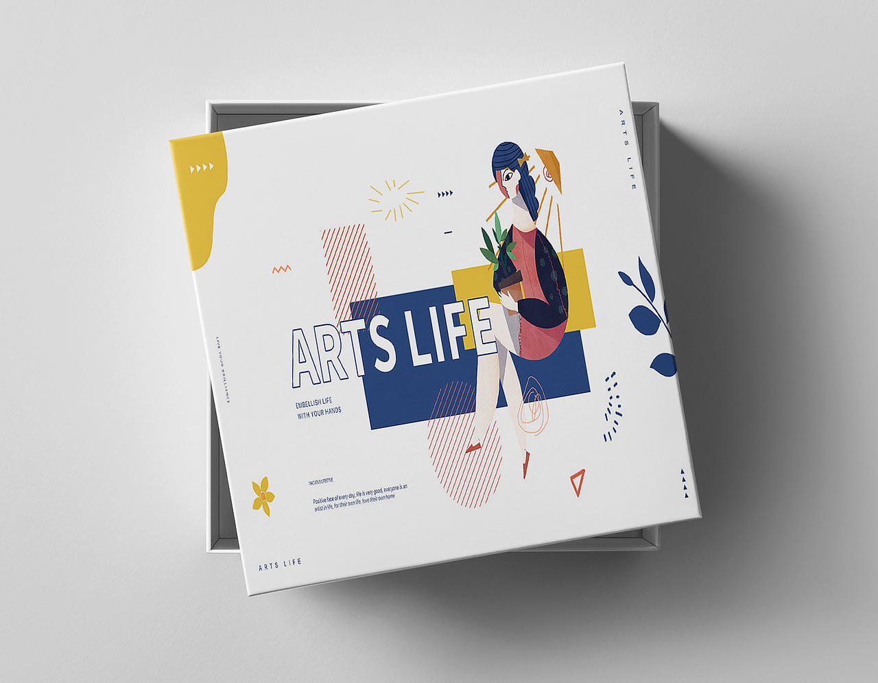 调料包装设计效果图