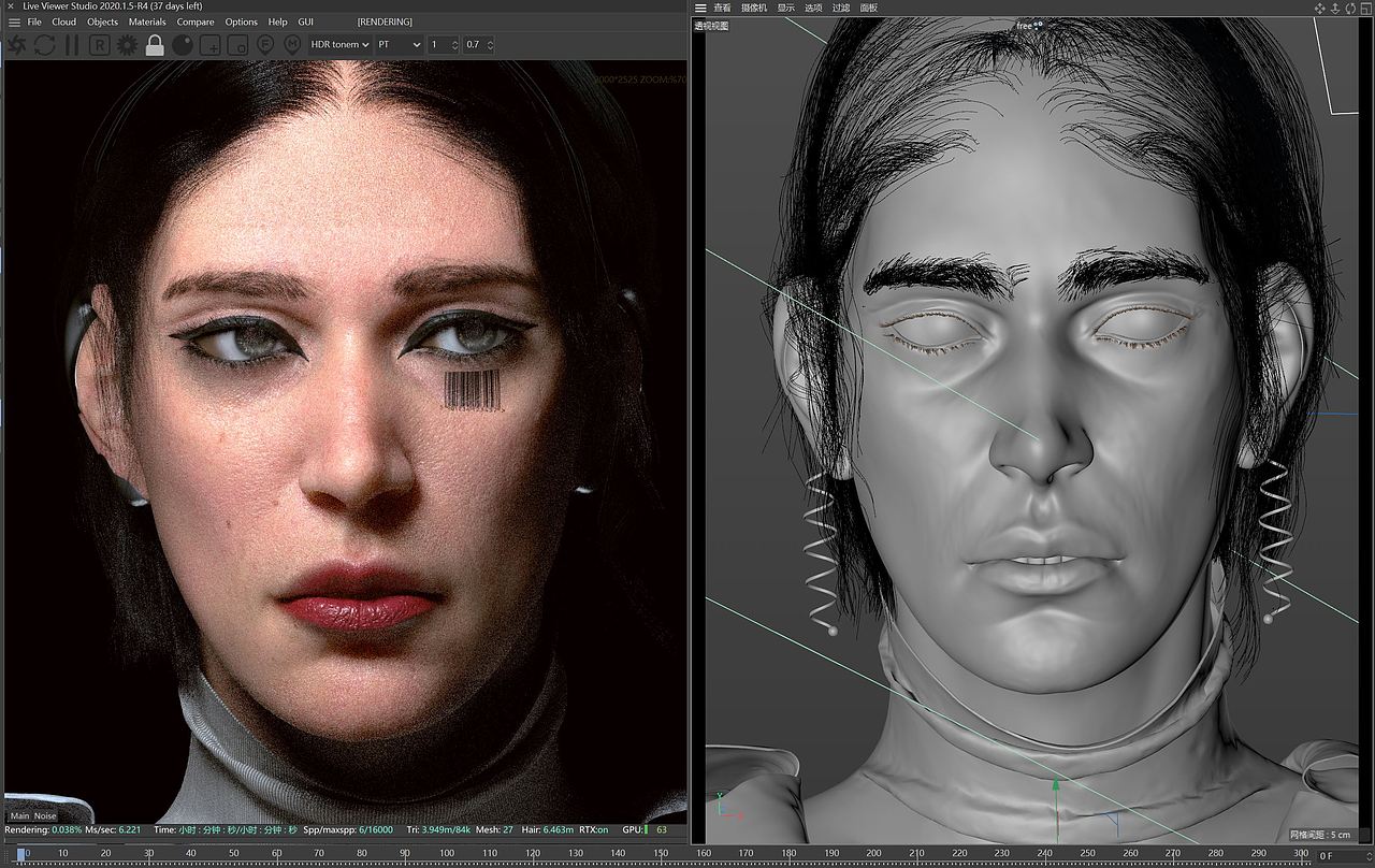 NUOVA（图ZMjc3OTk1MzEy） - 其他三维 - 站酷设计师侯伯Sur原创素材 - 站酷ZCOOL