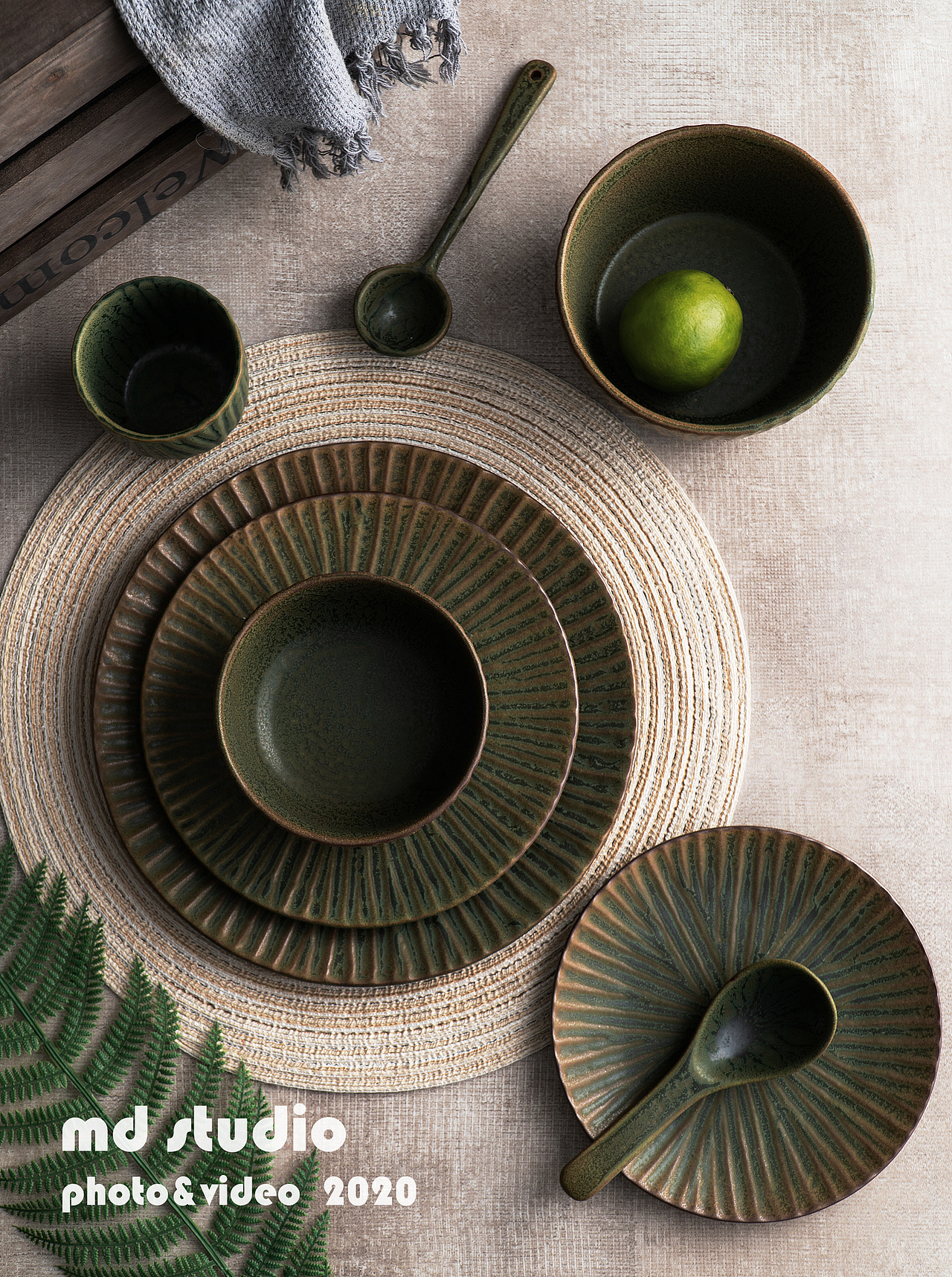 去年拍的一組餐具（圖ZMjA1NjYwMTc2） - 產(chǎn)品攝影 - 站酷設(shè)計(jì)師久色鹿原創(chuàng)素材 - 站酷ZCOOL