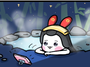 条漫/四格