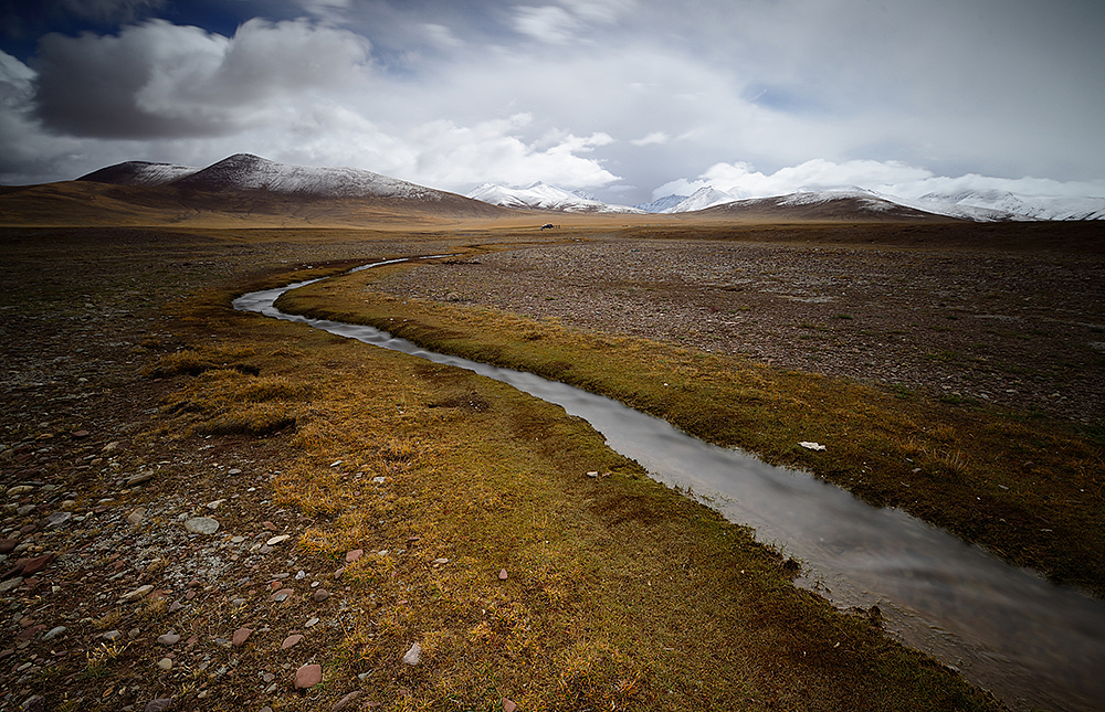 一个人的旅行{转湖}（图ZMzg4NzY1NzY=） - 风光摄影 - 站酷设计师死于1984原创素材 - 站酷ZCOOL